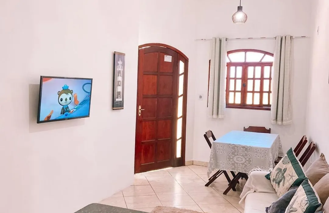 Casa em arraial do cabo / Monte Alto-1