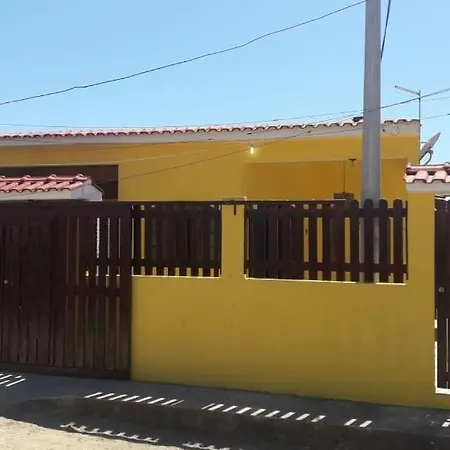 Casa em arraial do cabo / Monte Alto-2