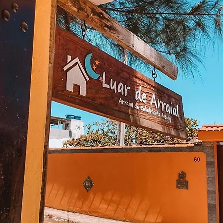 Casa em arraial do cabo / Monte Alto-3